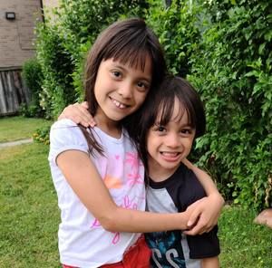 Meet your Posher, Anna kristine